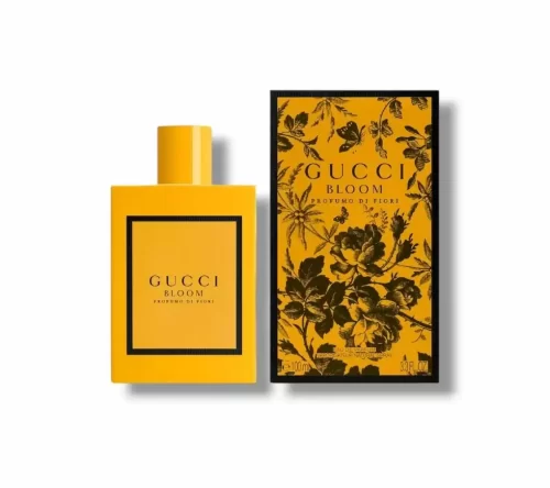 Gucci Bloom Profumo Di Fiori Eau de Parfum 100ml Dama