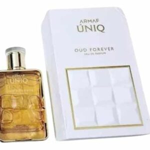 Armaf Uniq Oud Forever Eau de Parfum 100ml Unisex Original