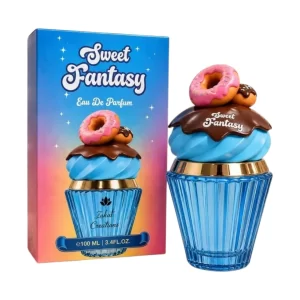 Zakat Sweet Fantasy Eau de Parfum 100ml Dama Original