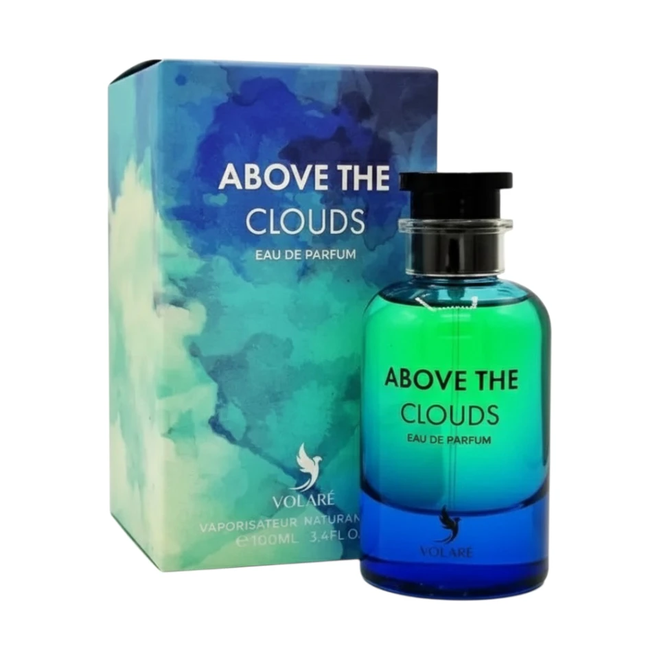Volaré Above The Clouds Eau de Parfum 100ml Unisex Original