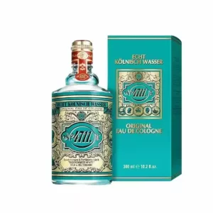 Echt Kölnisch Wasser 4711 EDC 300ml Unisex Original