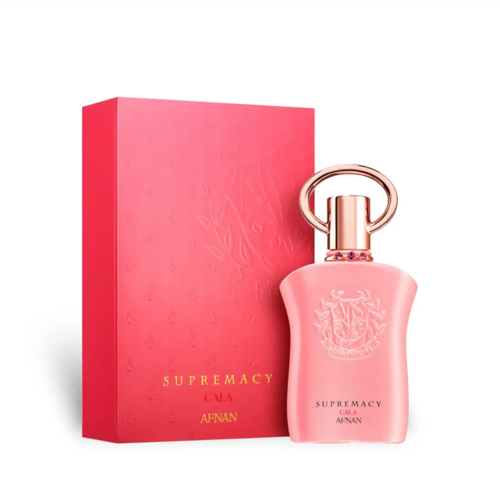 Afnan Supremacy Gala Eau de Parfum 90ml Dama Original