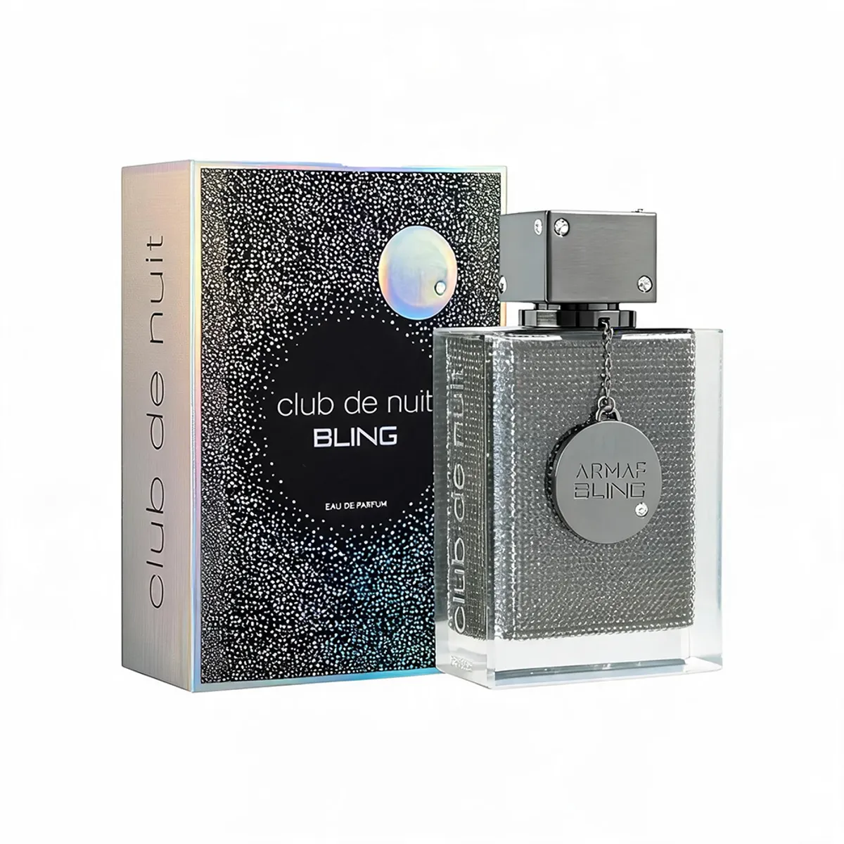 Armaf Club De Nuit Bling Eau de Parfum 75ml Unisex Original