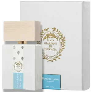 Giardini Di Toscana Bianco Latte Eau de Parfum 100ml Unisex Original