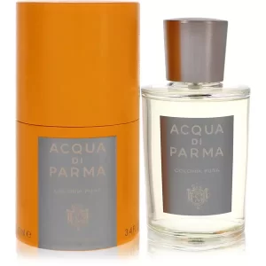 Acqua di Parma Colonia Pura Eau De Cologne 100ml Unisex Original
