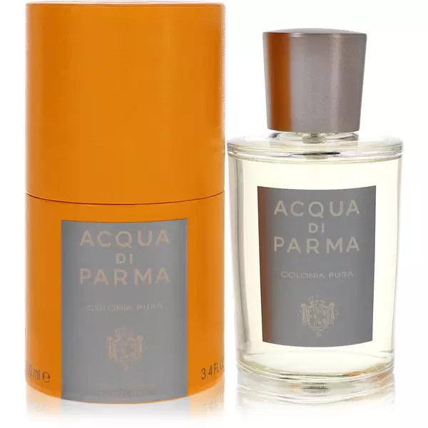 Acqua di Parma Colonia Pura Eau De Cologne 100ml Unisex Original