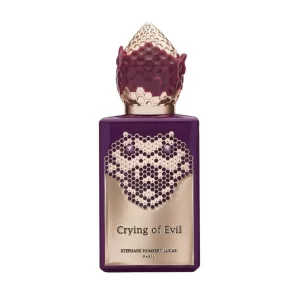 Stephane Humbert Lucas Crying Of Evil 777 Eau de Parfum 50ml Unisex Original