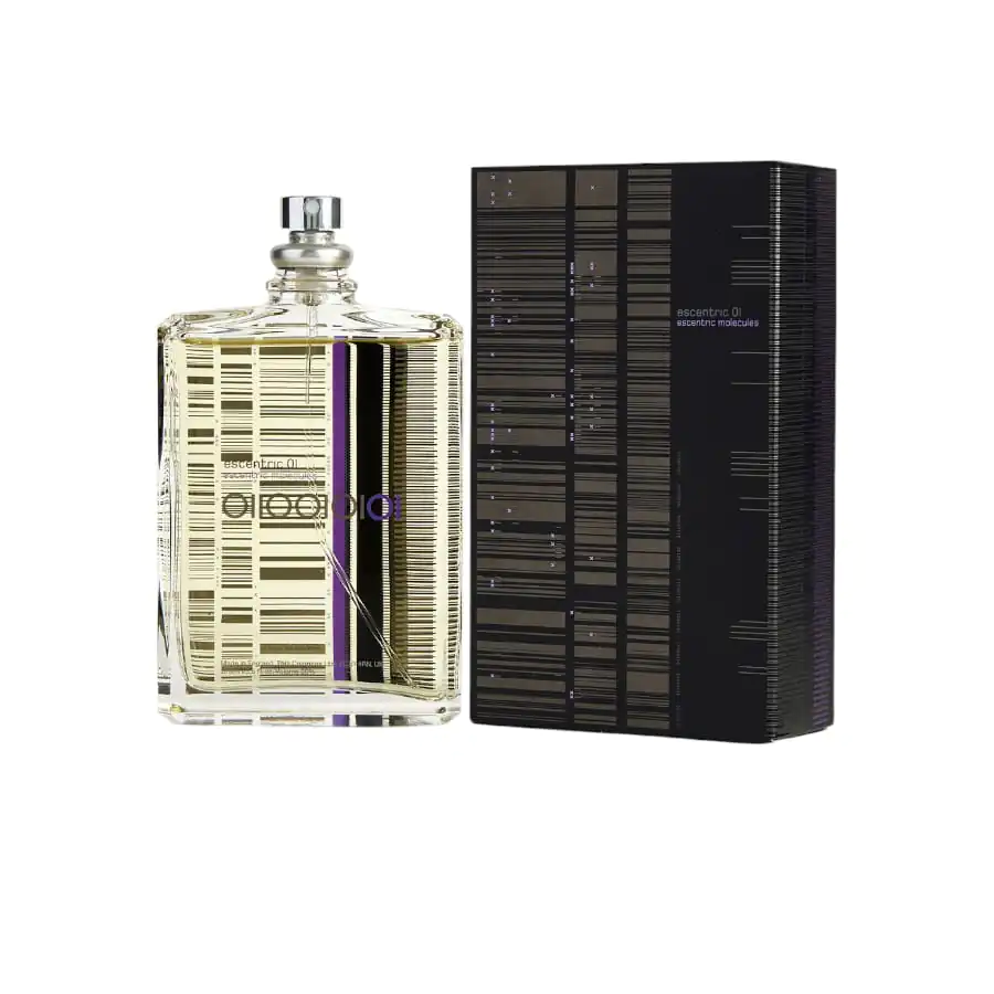 Escentric Molecules Escentric 01 Iso E Super 100ml Unisex Original