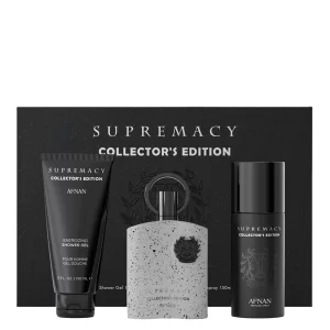Estuche Afnan Supremacy Collectors Edition Eau de Parfum Caballero Original
