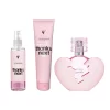 Estuche Ariana Grande Thank U Next 3 Piezas Eau de Parfum Dama Original