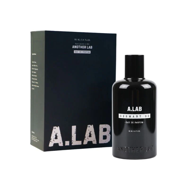 Another Lab Germany 92 Eau de Parfum 90ml Caballero Original