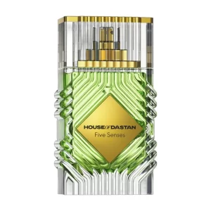 House Of Dastan Five Senses Extrait de Parfum 100ml Unisex Original