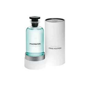 Louis Vuitton Imagination Eau de Parfum Unisex Original