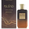 Khadlaj Island Vanilla Dunes Extrait de Parfum 100ml Unisex Original