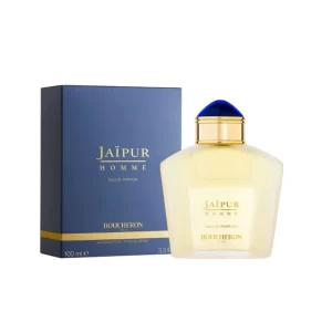 Boucheron Jaipur Homme Eau de Parfum 100ml Caballero Original
