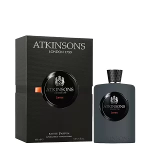 Atkinsons James Eau de Parfum 100ml Caballero Original