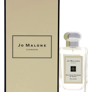 Jo Malone London Nectarine Blossom & Honey Cologne 100ml Unisex Original