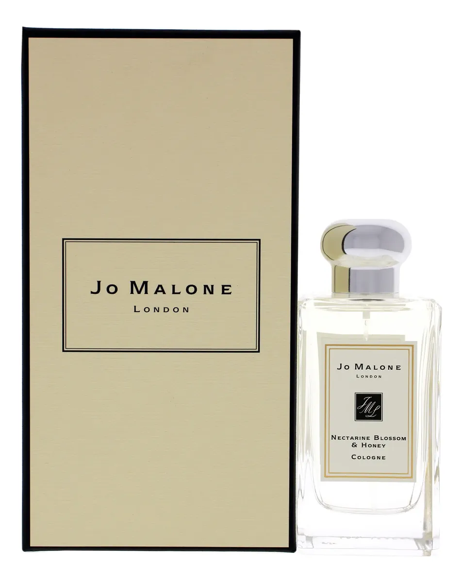 Jo Malone London Nectarine Blossom & Honey Cologne 100ml Unisex Original