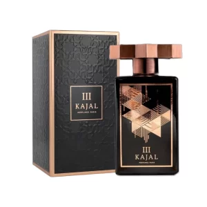 Kajal III Eau de Parfum 100ml Unisex Original