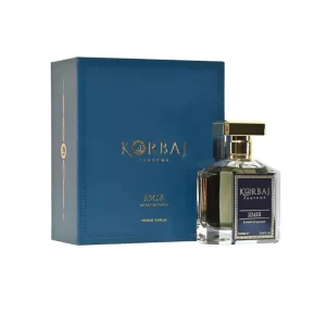 Korbaj Parfums Emir Extrait de Parfum 100ml Unisex Original