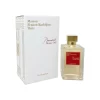 Maison Francis Kurkdjian Baccarat Rouge 540 EDP 200ml Unisex Original
