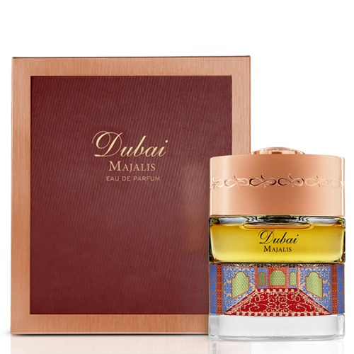 The Spirit Of Dubai Majalis Eau de Parfum 50ml Unisex Original