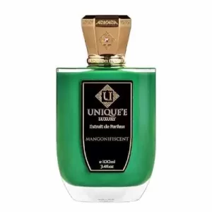 Unique´e Luxury Mangonifiscent Extrait de Parfum 100ml Unisex Original