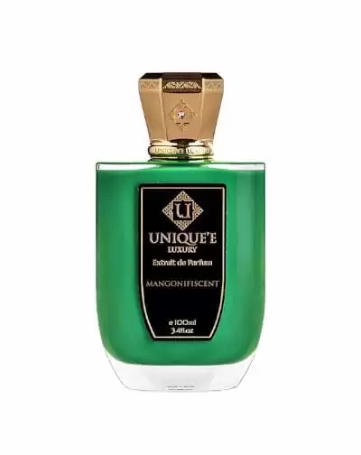 Unique´e Luxury Mangonifiscent Extrait de Parfum 100ml Unisex Original