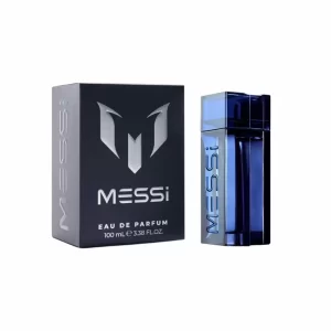 Messi Eau de Parfum 100ml Caballero Original