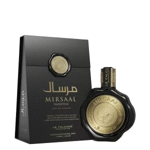 Le Falconé Mirsaal Valentine Eau de Parfum 100ml Unisex Original
