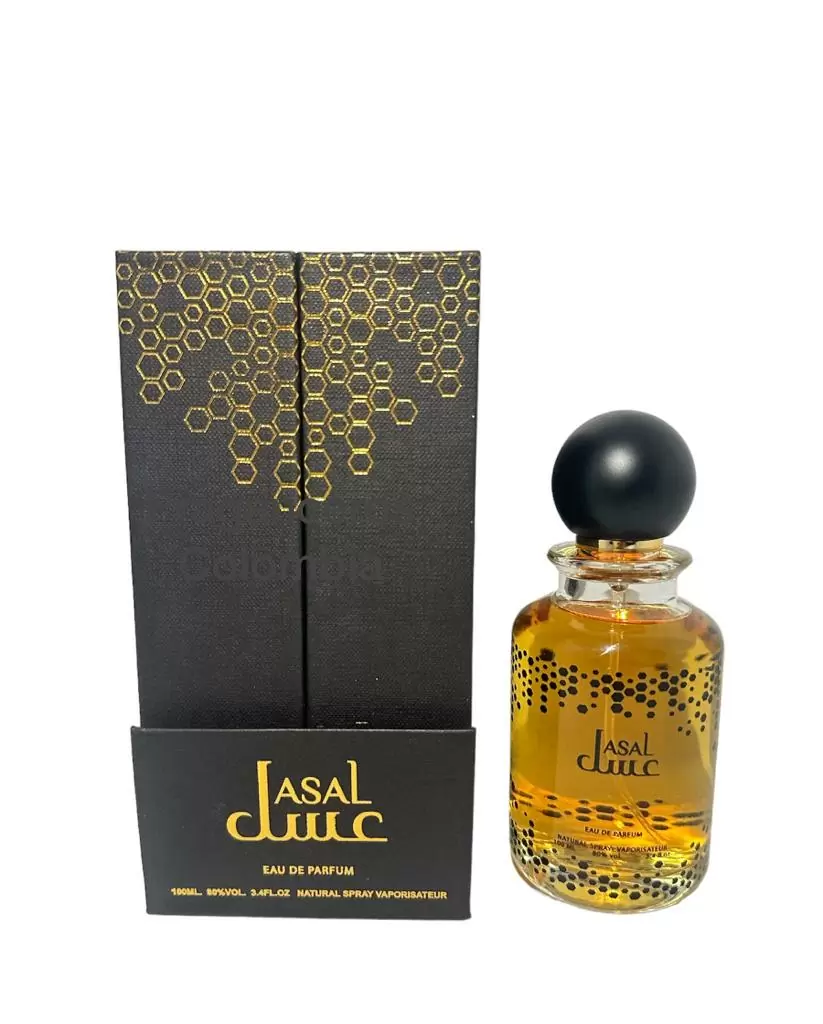 Ozareej Asal Eau de Parfum 100ml Unisex Original