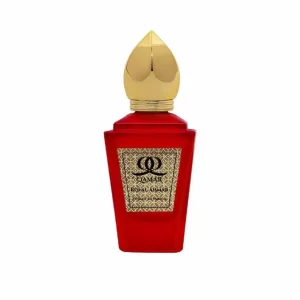 Qamar Royal Ahmar Extrait de Parfum 60ml Unisex Original