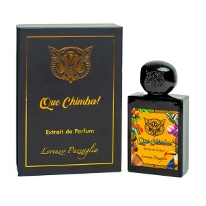 Lorenzo Pazzaglia Que Chimba! Extrait de Parfum 50ml Unisex Original