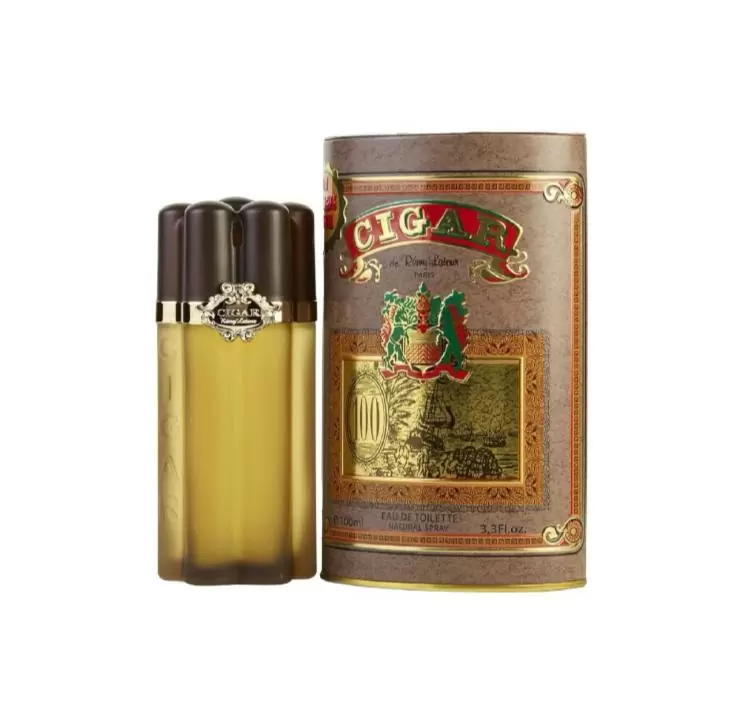 Remy Latour Cigar Eau de Toilette 100ml Caballero Original