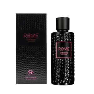Mast Perfume Rome Extradose Pour Homme EDP 100ml Caballero Original