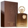 Afnan Supremacy In Oud Eau de Parfum 100ml Caballero Original