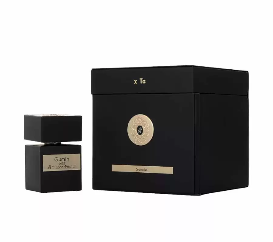 Tiziana Terenzi Gumin Extrait de Parfum 100ml Unisex Original