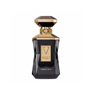 Voet Amber Skin Parfum 60ml Unisex Original