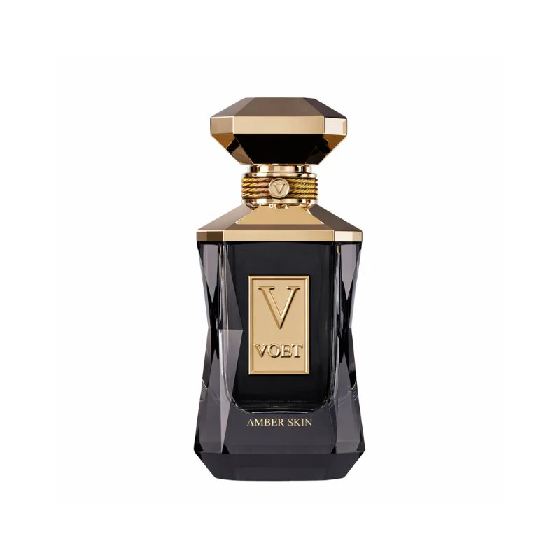 Voet Amber Skin Parfum 60ml Unisex Original