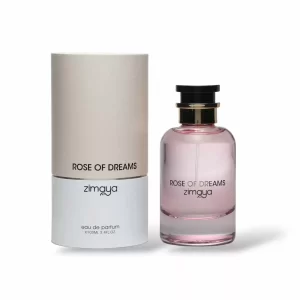 Zimaya Rose Of Dreams Eau de Parfum 100ml Dama Original