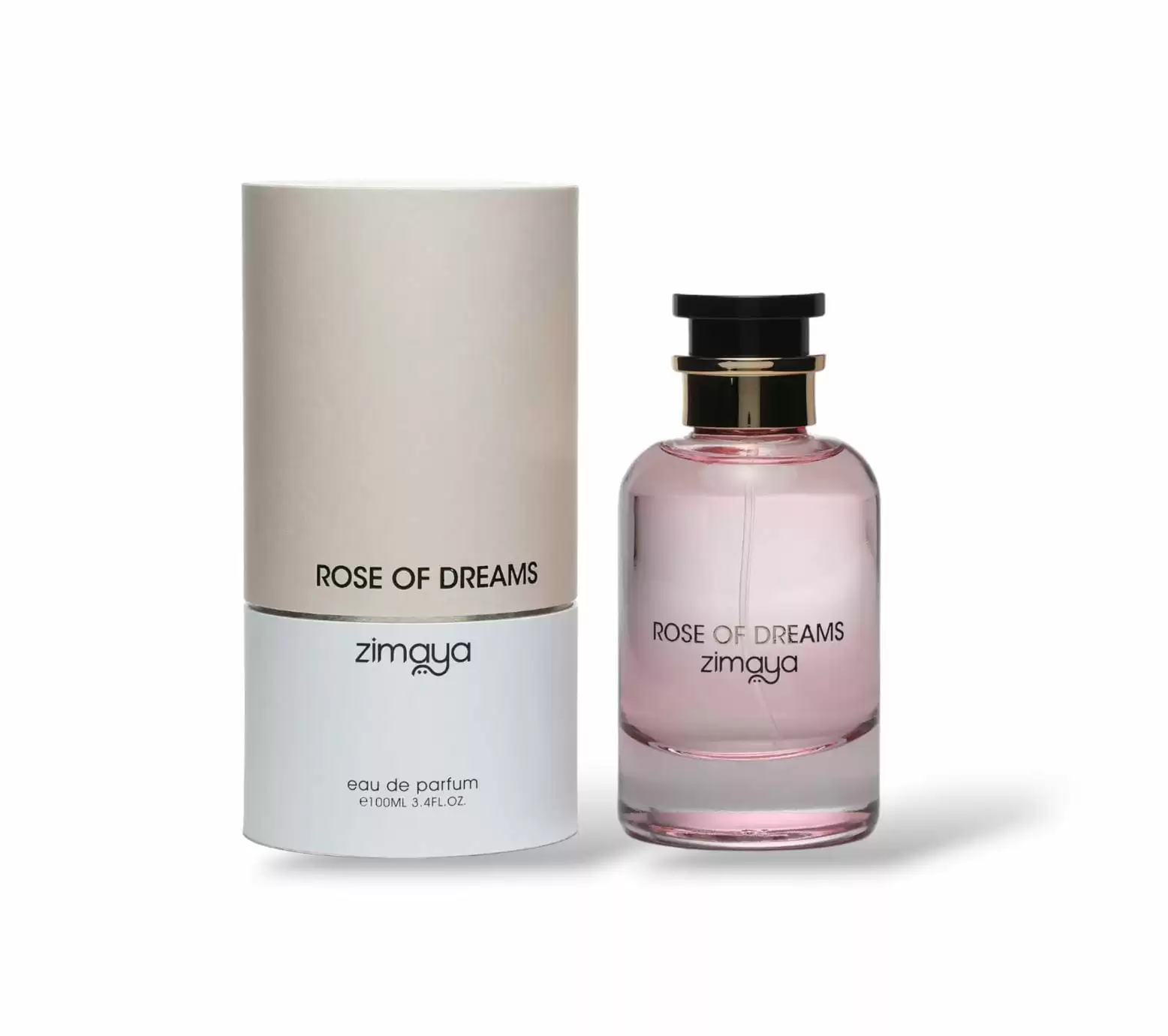 Zimaya Rose Of Dreams Eau de Parfum 100ml Dama Original