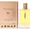 Armaf Club De Nuit Precieux IV Extrait de Parfum 55ml Unisex Original