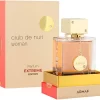 Armaf Club De Nuit Woman Parfum Extreme Edition 105ml Dama Original