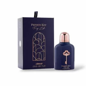 Armaf Club de Nuit Private Key To My Life Extrait de Parfum 100ml Unisex Original