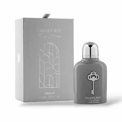 Armaf Club de Nuit Private Key To My Success Extrait de Parfum 100ml Unisex Original