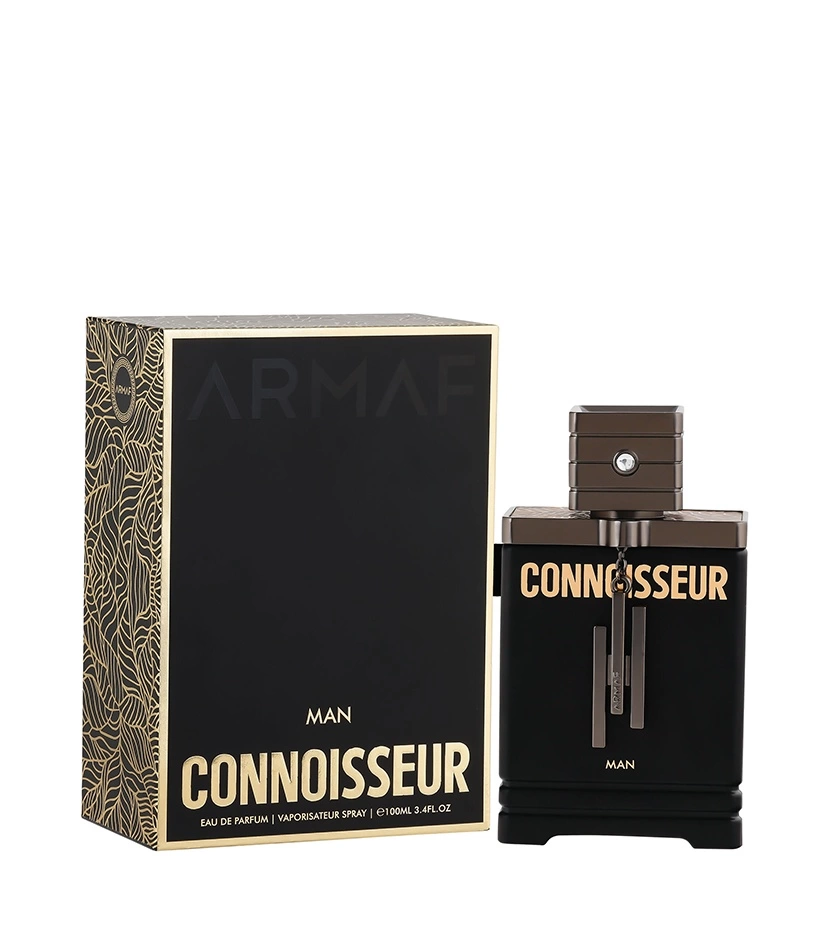 Armaf Connoisseur Man Eau de Parfum 100ml Caballero Original