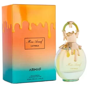 Armaf Miss Armaf Catwalk Eau de Parfum 100ml Dama Original