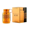 Armaf Odyssey Aoud Edition Eau de Parfum 100ml Caballero Original