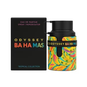 Armaf Odyssey Bahamas Eau de Parfum 100ml Unisex Original