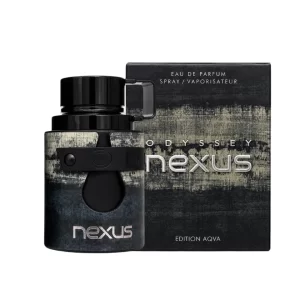 Armaf Odyssey Nexus Eau de Parfum 100ml Unisex Original